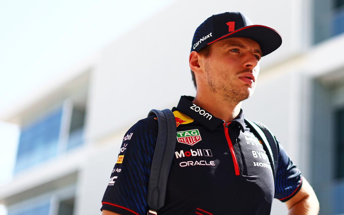 Пилот Red Bull Ферстаппен в третий раз подряд стал чемпионом «Формулы-1» :: Формула-1 :: РБК Спорт