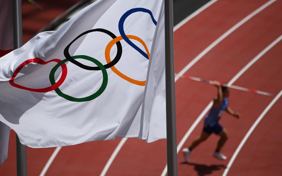 МОК не исключил участия россиян в Олимпиаде после отстранения ОКР :: Другие :: РБК Спорт