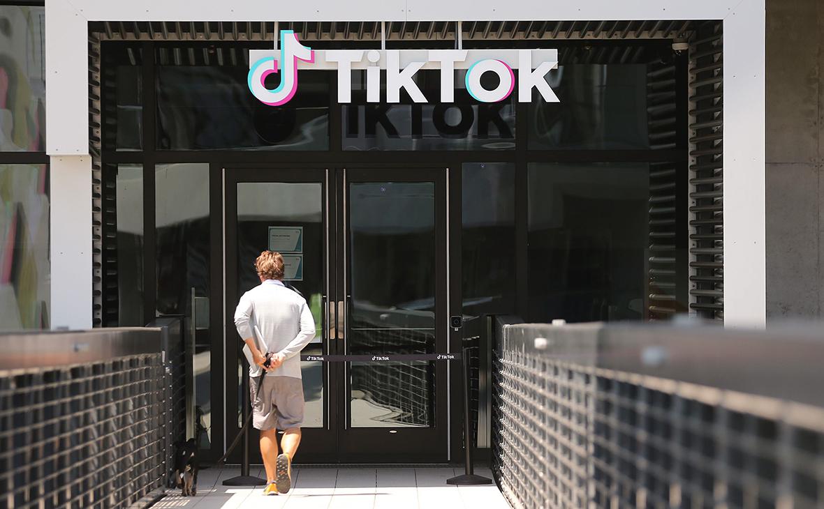 В США призвали заблокировать TikTok из-за антисемитизма и бен Ладена