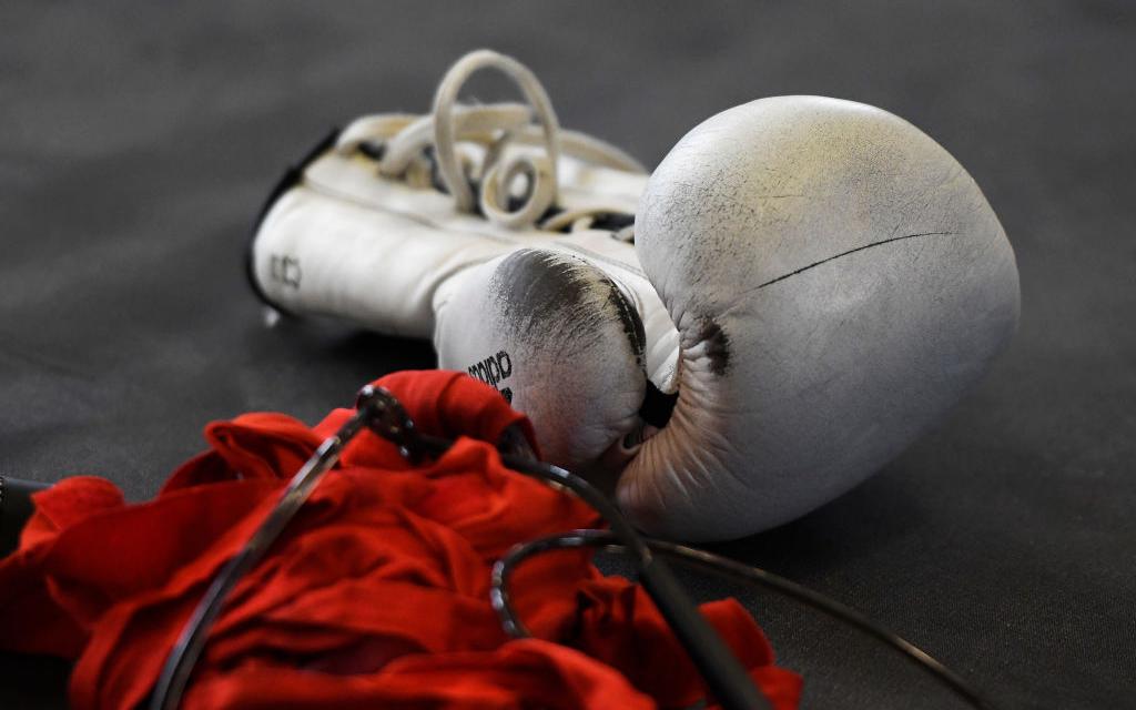 Девушка отказалась драться с трансгендером на боксерском турнире в Канаде :: Единоборства :: РБК Спорт