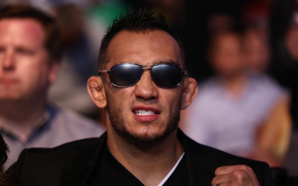 Критиковавшему Хабиба за вес и тирамису бойцу UFC дали год условно за ДТП :: Единоборства :: РБК Спорт