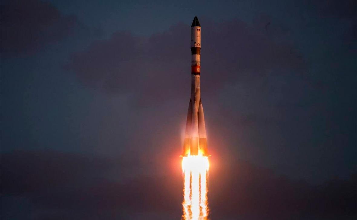 «Роскосмос» и NASA продлят соглашение о перекрестных полетах до 2025 года
