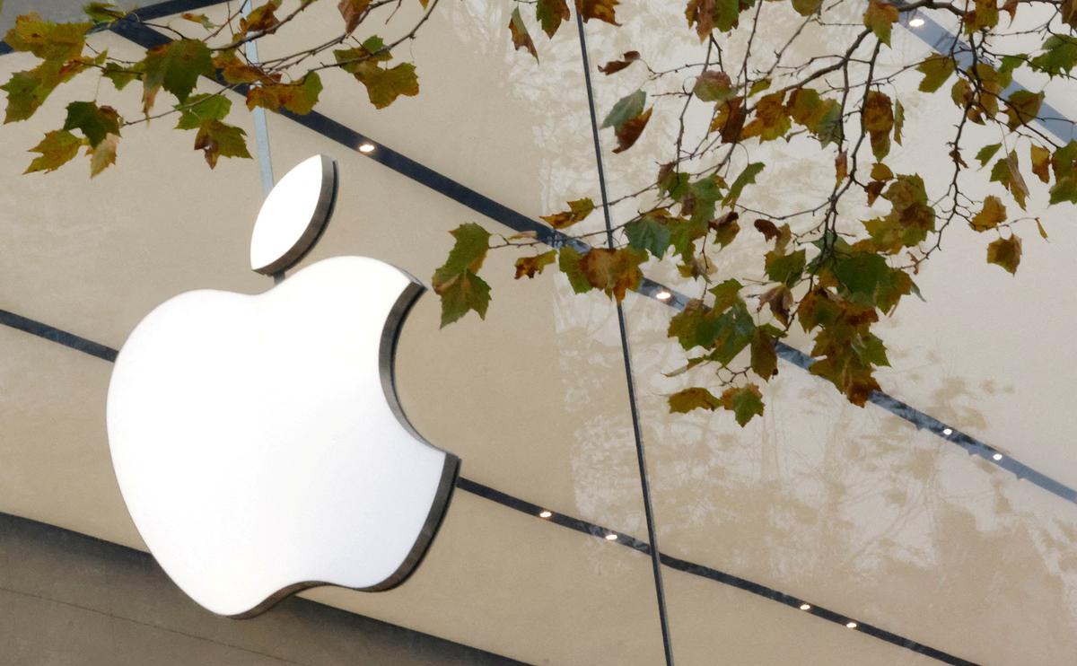 В Роспатенте начали рассматривать спор против Apple с исходом в ₽295 млрд