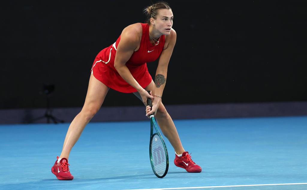 Белоруска Соболенко защитила титул чемпионки Australian Open :: Теннис :: РБК Спорт