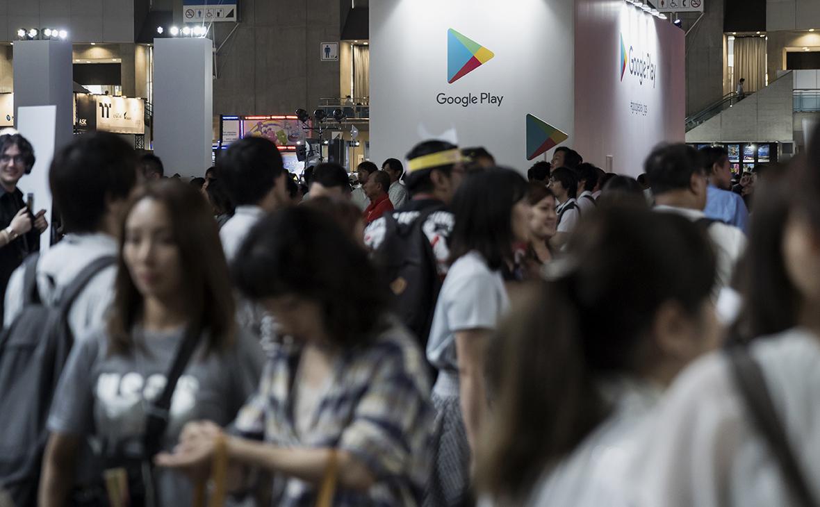 Google обязали вернуть приложение 2ГИС в сервис Google Play