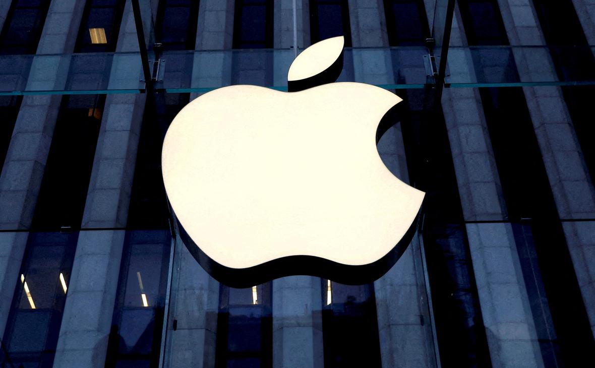 Apple разрешит пользователям в ЕС загружать сторонние приложения